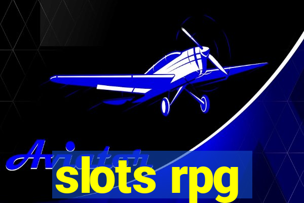 slots rpg