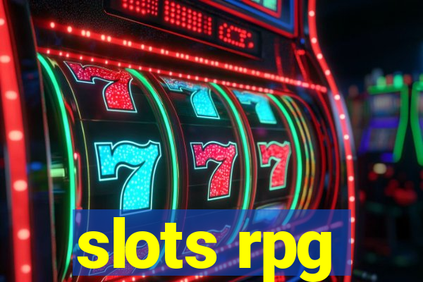 slots rpg