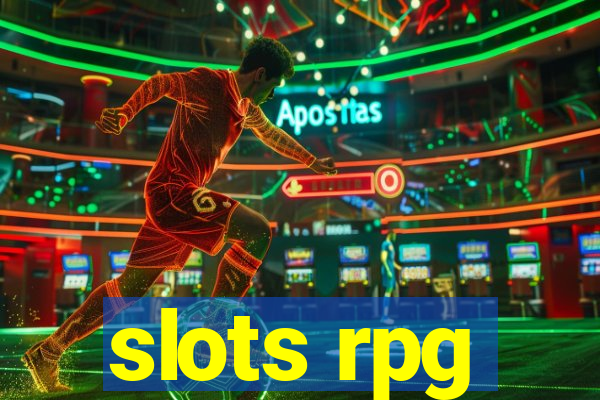 slots rpg