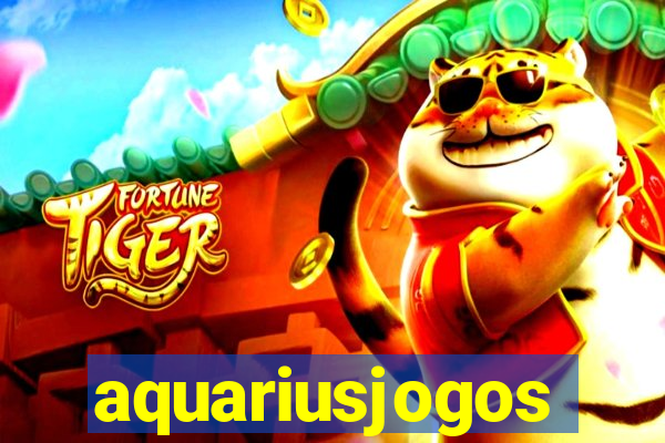 aquariusjogos