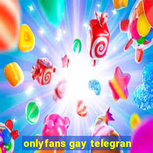 onlyfans gay telegran