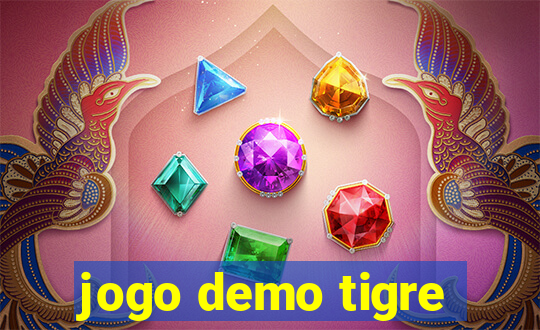 jogo demo tigre