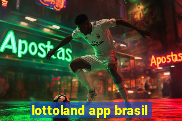 lottoland app brasil