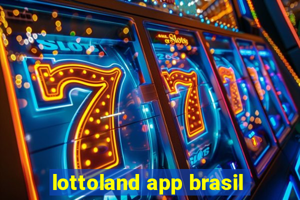 lottoland app brasil