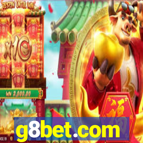 g8bet.com