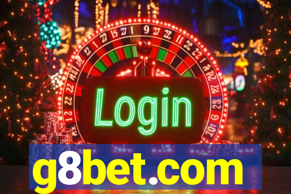 g8bet.com