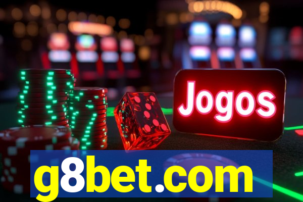 g8bet.com