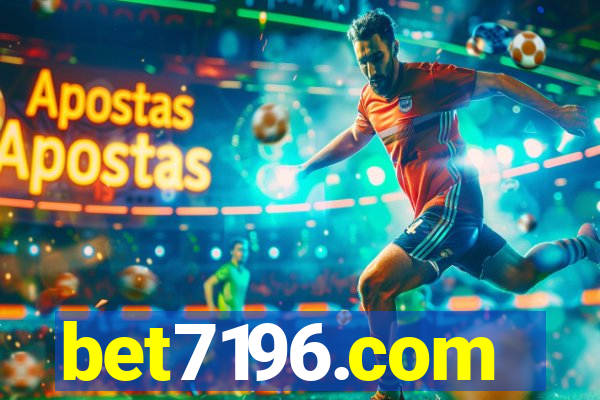 bet7196.com