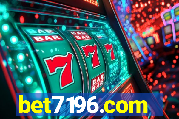 bet7196.com