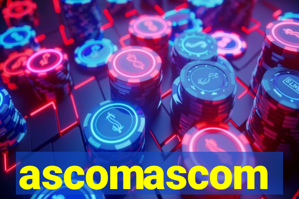 ascomascom