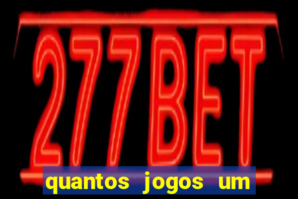 quantos jogos um arbitro apita por mes