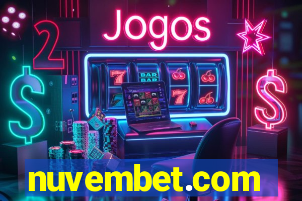 nuvembet.com