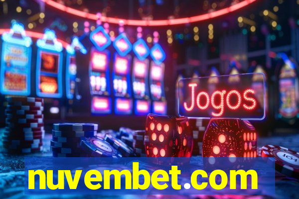 nuvembet.com