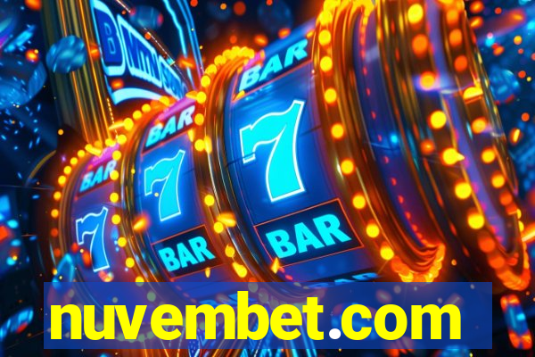 nuvembet.com