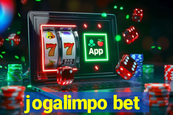 jogalimpo bet