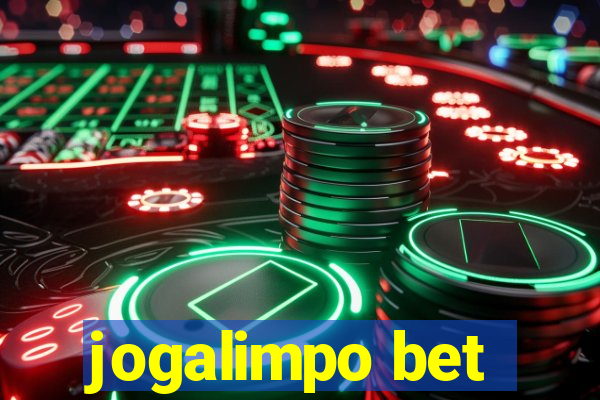 jogalimpo bet