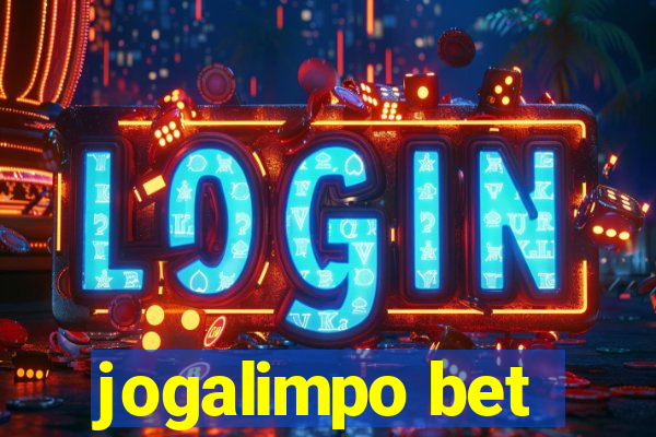 jogalimpo bet