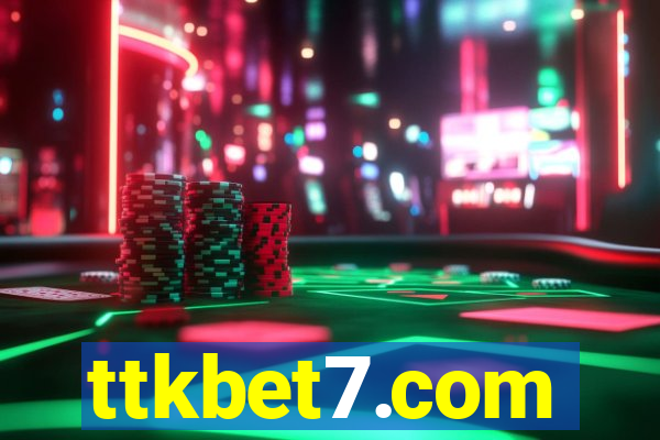 ttkbet7.com