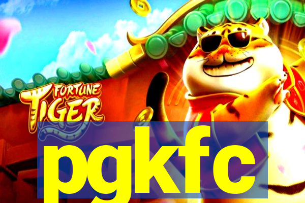 pgkfc