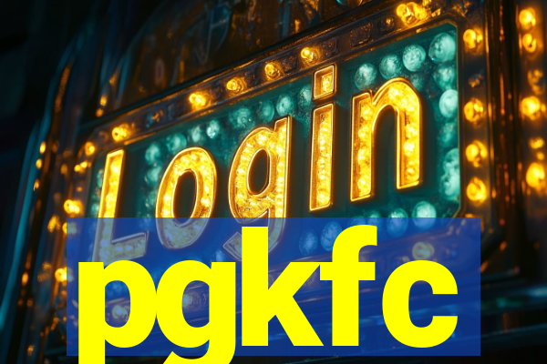 pgkfc