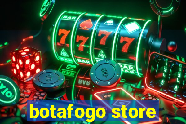 botafogo store