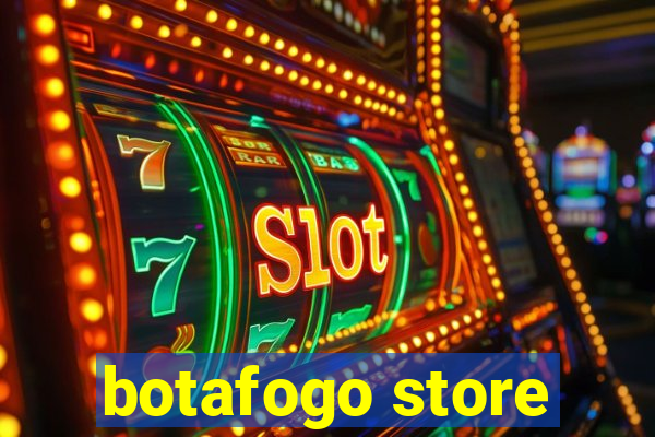 botafogo store