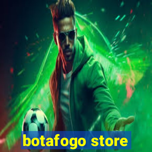 botafogo store