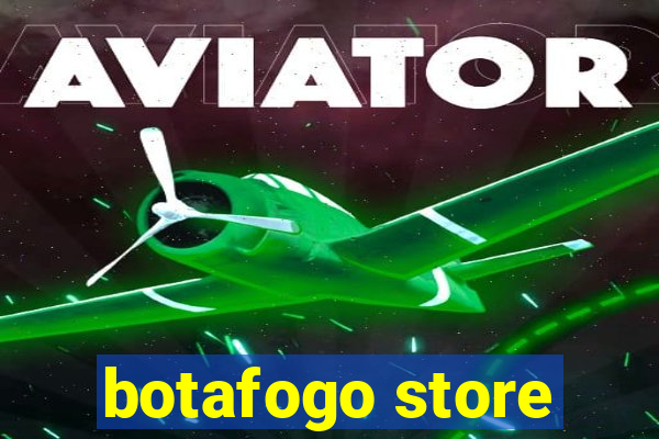 botafogo store