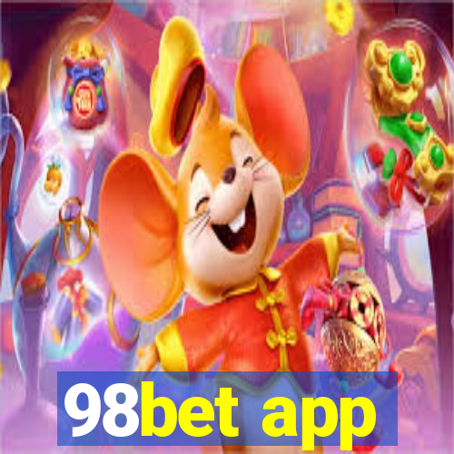 98bet app