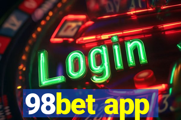 98bet app