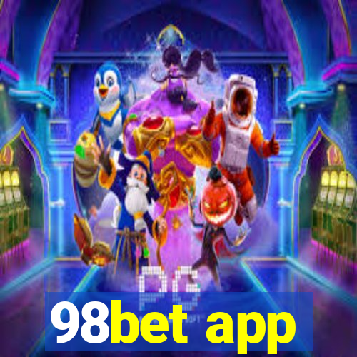 98bet app