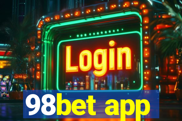 98bet app