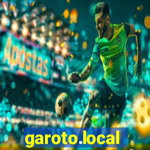 garoto.local