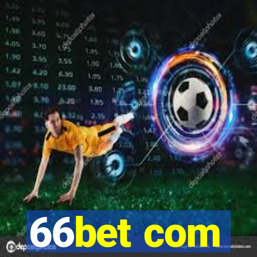 66bet com