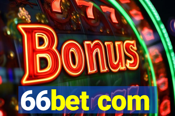 66bet com