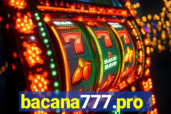 bacana777.pro