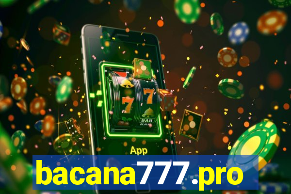 bacana777.pro