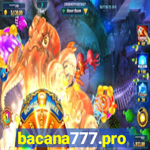 bacana777.pro