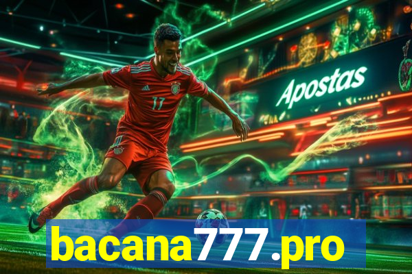 bacana777.pro