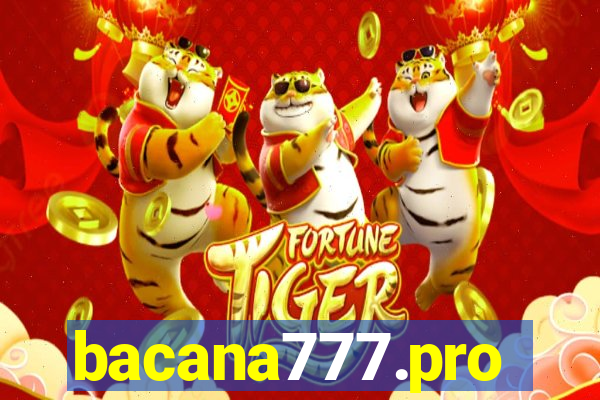 bacana777.pro