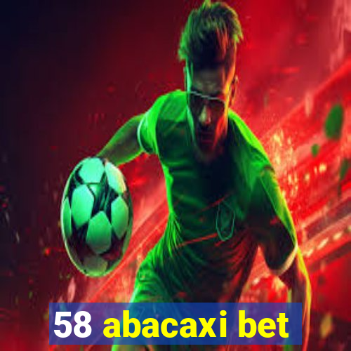 58 abacaxi bet