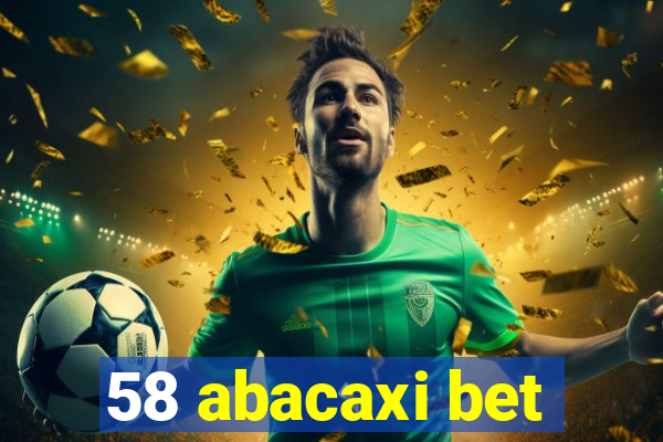 58 abacaxi bet