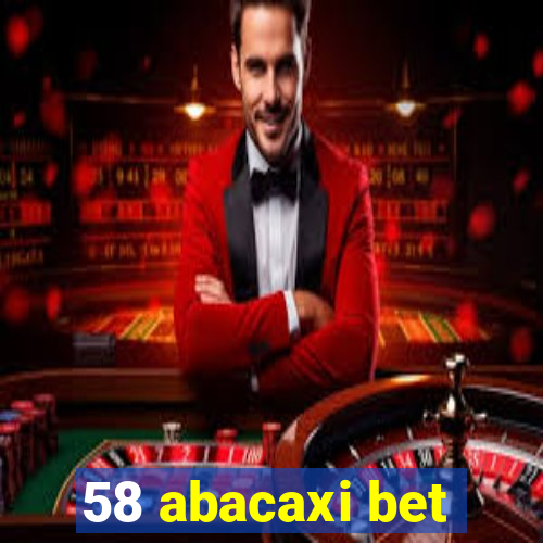 58 abacaxi bet