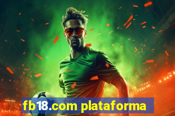 fb18.com plataforma