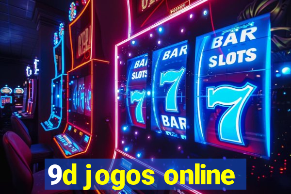 9d jogos online