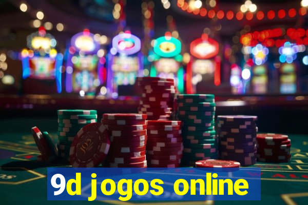 9d jogos online