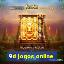 9d jogos online