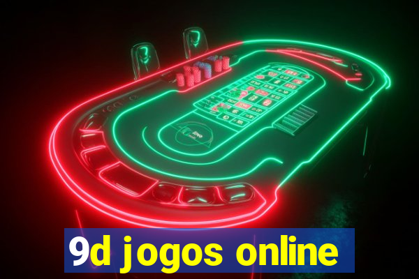 9d jogos online