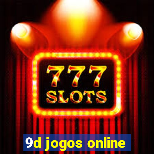 9d jogos online