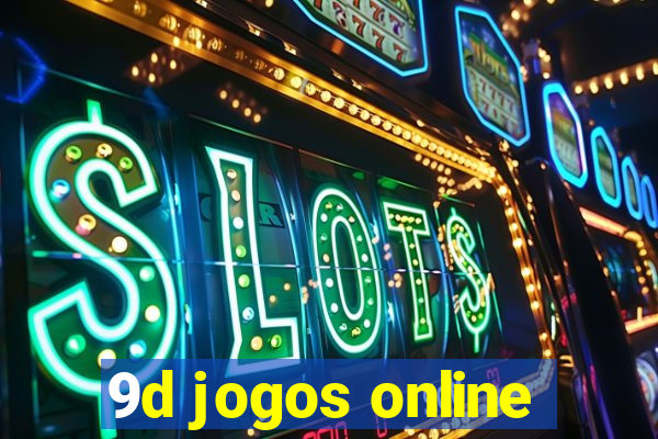 9d jogos online